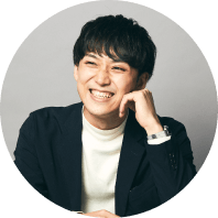 小比類巻洋太さん